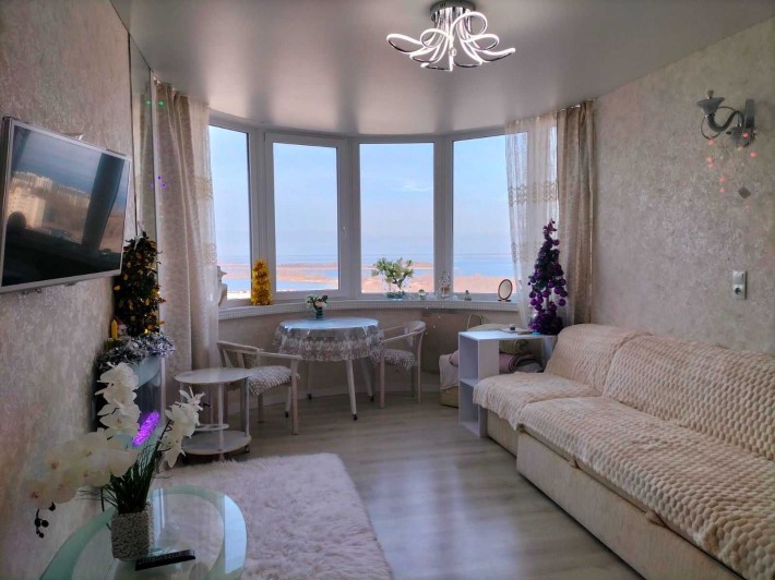 VIP!!! Оренда шикарної 4(3)х кімнатної квартири р-н Митниця! Видова! - фото 1