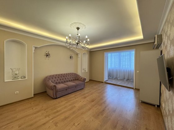 Оренда 2х кімнатної квартири в центрі Чернігів