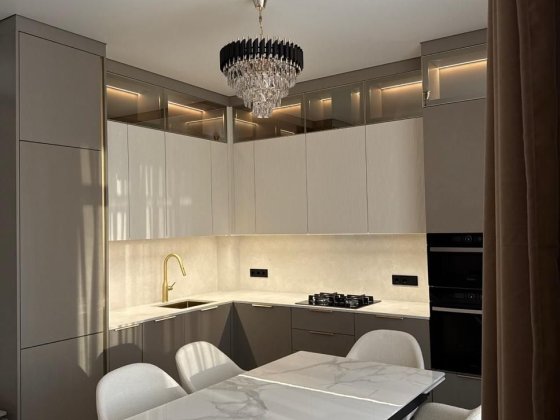 Оренда 1,5 кімнатної квартири 74 м Ужгород