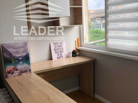 Сдам 1к.кв.Урожай-Литвиненко.Чудовий стан-Сучасний Ремонт!-Охайна! Винница