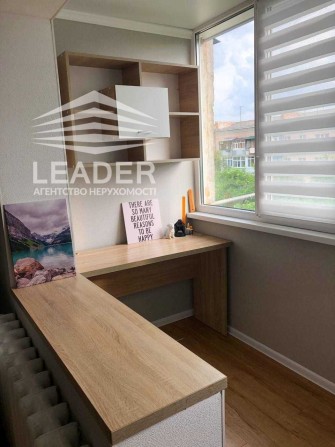 Сдам 1к.кв.Урожай-Литвиненко.Чудовий стан-Сучасний Ремонт!-Охайна! - фото 1