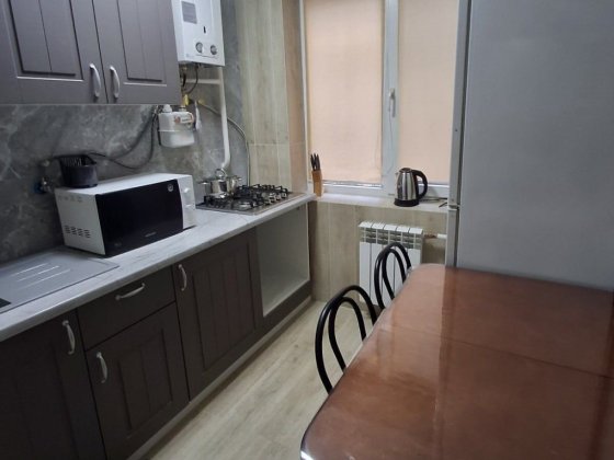 Здається Шикарна 3 кімната квартира на Київській. Винница