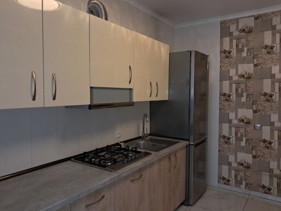 Оренда 1-кім квартири Винница