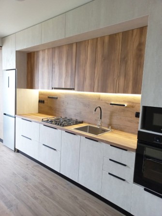 Оренда 1кім. квартири ЖК Масани. Новобудова. Вільна з 20 листопада - фото 1