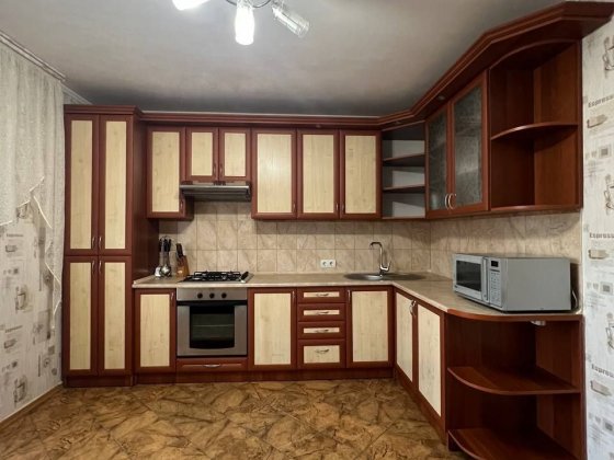 Оренда. 2 кім.квартира пр.Миру