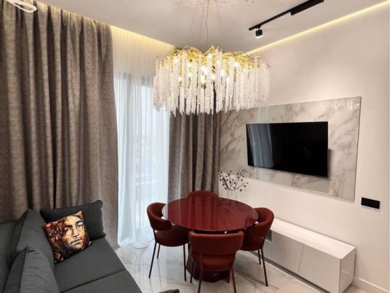 Оренда 2 кімнатної дизайнерської квартири/ ЖК Park Land Ужгород