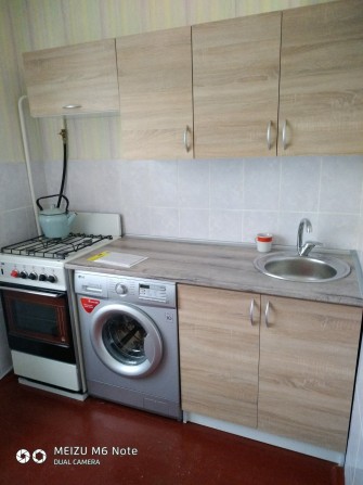 Вільна 2во кімнатна квартира - фото 1