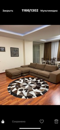 Вул.Павлівська 26/41, оренда 3к квартири (площа Перемоги) - фото 1