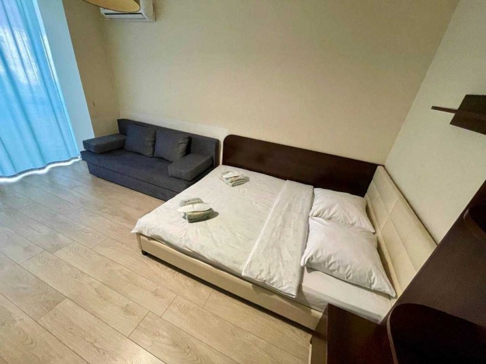 Оренда 1кімн квартири, Другетів вул Центр в Ужгороді 500$. - фото 1