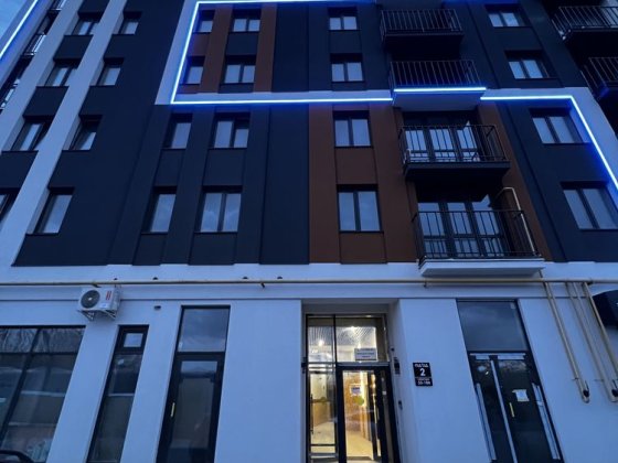 Новий жк перша здача район вишенька 1 комнатна Винница