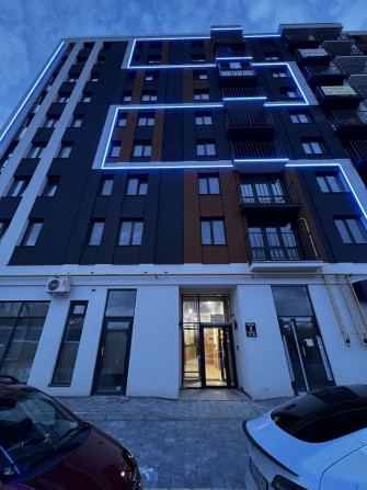 Новий жк перша здача район вишенька 1 комнатна - фото 1