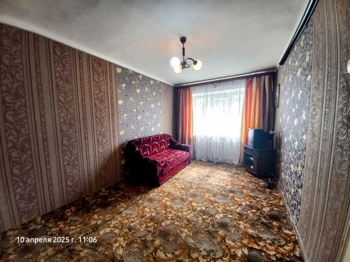 Здам 1-но кімнатну в Чернігові (гот. Україна) - фото 1