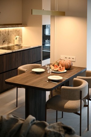 Оренда 2 к, ЖК White Lines, прсп. Голосіївській, 76, Перша здача - фото 1