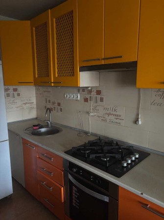 (3) Здам 1-кімнатну квартиру на КИївській Водоканал 0691 - фото 1