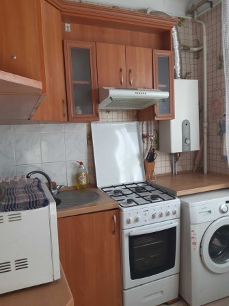 Здам 1-но кімн кв вул. Тиха - фото 1