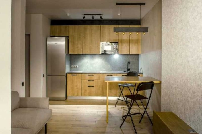 Дизайнерська квартира, ЖК Славутич, є генератор! - фото 1