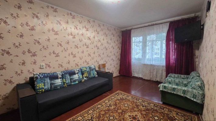 Оренда 1 кімнтної квартири Світло не вимикають - фото 1