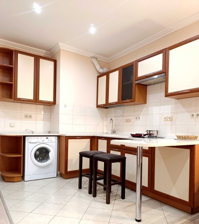 Аренда квартира-студія Харківське шосе 15а - фото 1