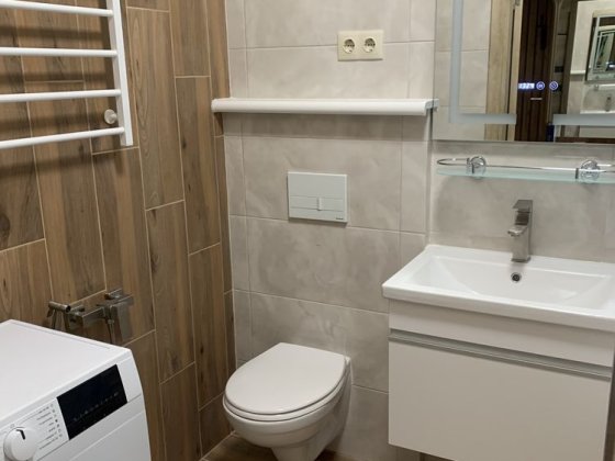 Сдам 1 ком.квартиру . Индивидуальное отопление Чернігів