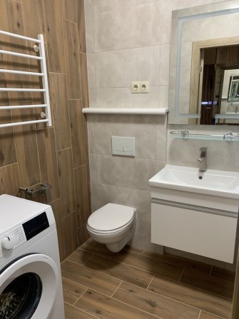 Сдам 1 ком.квартиру . Индивидуальное отопление - фото 1