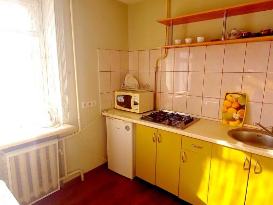 Оренда 1-но кімнатної квартири Центр (Мира 61)