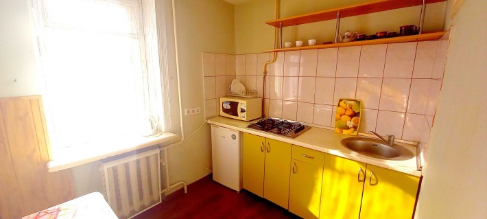 Оренда 1-но кімнатної квартири Центр (Мира 61) - фото 1