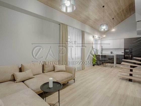 Оренда Перша здача 3к Квартира Київ, Дарницький вул. Харченко Євгенія Киев