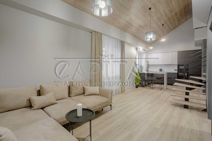 Оренда Перша здача 3к Квартира Київ, Дарницький вул. Харченко Євгенія - фото 1