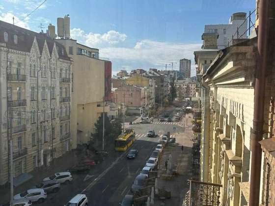 Оренда Шота Руставелі, 10