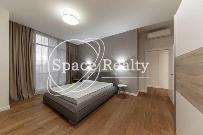 Оренда  квартири 105 кв.м. ЖК Park Avenue Vip  вул. Деміївська 33. - фото 1