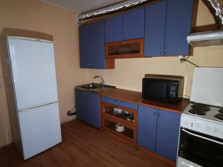 Здам в довгострокову оренду 1 кімн. Квартиру на Позняках, 1 поверх - фото 1