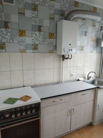 Оренда 1 кім. квартири, від власника, район Д - фото 1