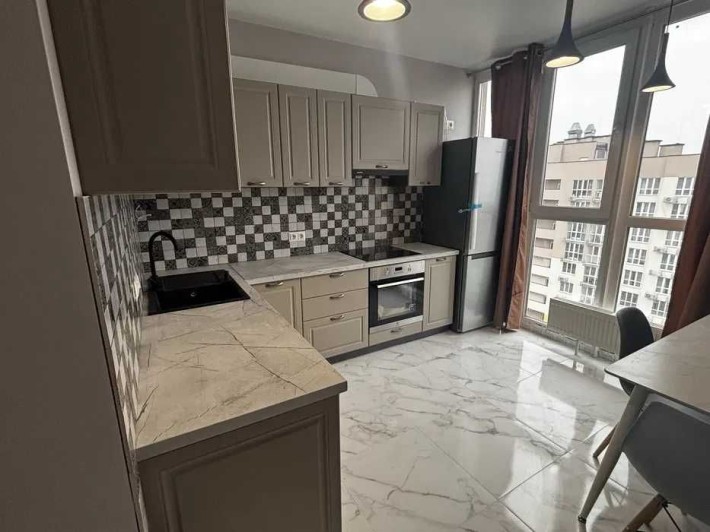 Оренда 2к квартири ЖК «Теремки» - фото 1