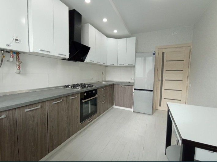 Оренда квартири в новобудові р-н ПЗР - фото 1