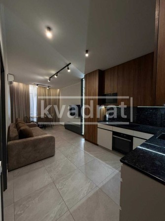 Оренда 2к квартири 50м2 ЖК Exon вул. Мирна 2/1 Поділ Шевченківський р. - фото 1