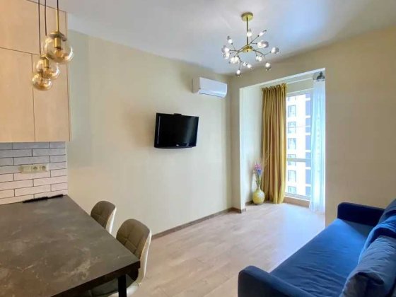 Оренда ЖК Нова Англія Максимовича