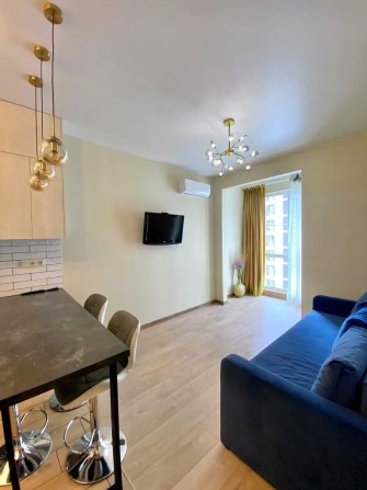 Оренда ЖК Нова Англія Максимовича - фото 1