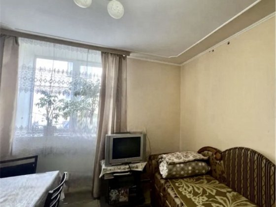 Здам 1 кім.кв. по б.Шевченка, 2 квартала від Центру Черкассы