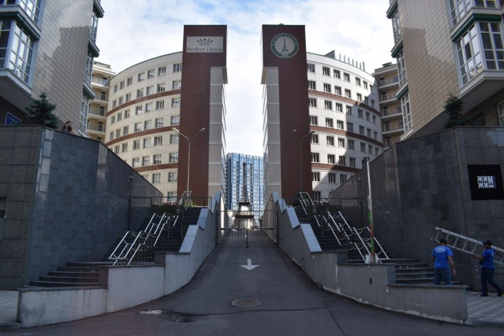 Сдаю в аренду Французский Квартал 105м² - фото 1