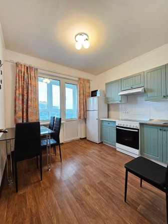 Оренда 1к кв Патріотика Русової з тваринами можна Генератор - фото 1