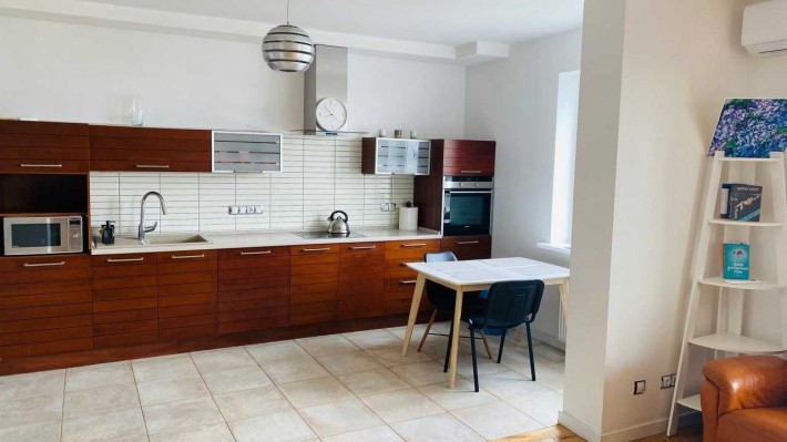 3к на Березняках - фото 1