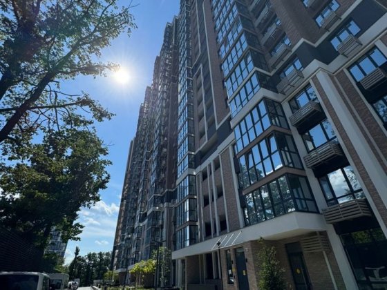 Здам від власника квартиру ЖК Голосіївський, вул. Васильківська, 37г