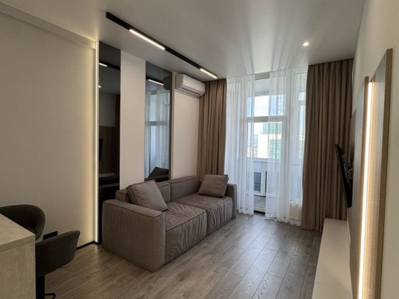 Перша здача‼️ Стильна нова квартира в жк Манхеттен Киев