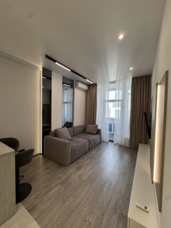 Перша здача‼️ Стильна нова квартира в жк Манхеттен - фото 1