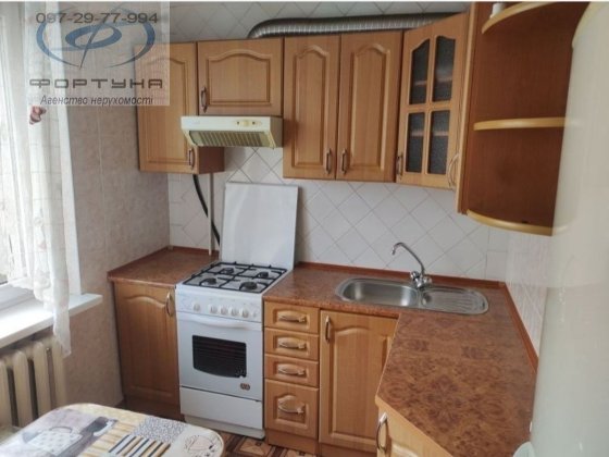 Оренда 1 кім квартири ПЗР по вул Сумгаїтська Черкаси