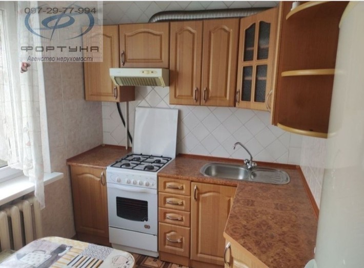 Оренда 1 кім квартири ПЗР по вул Сумгаїтська - фото 1