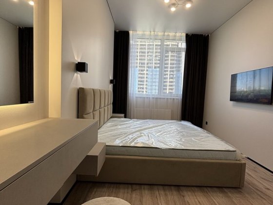 ЖК Манхетен Оренда, Шевченківський район, центральна частина міста. Киев