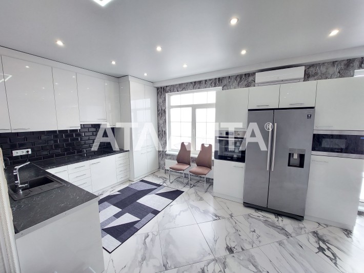 Оренда 3к квартира Британський квартал - фото 1