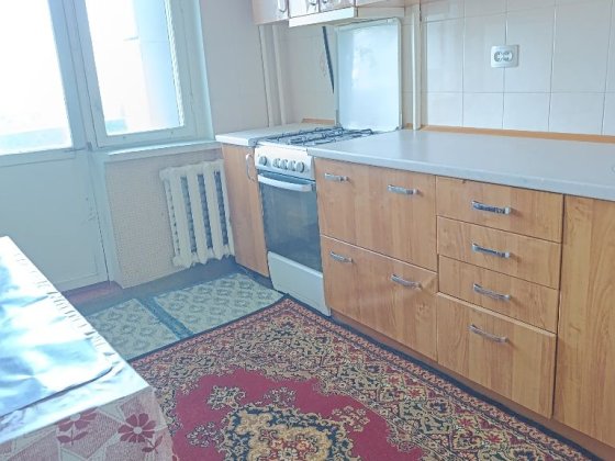 Здам квартиру на Сумгаїтській біля АТБ