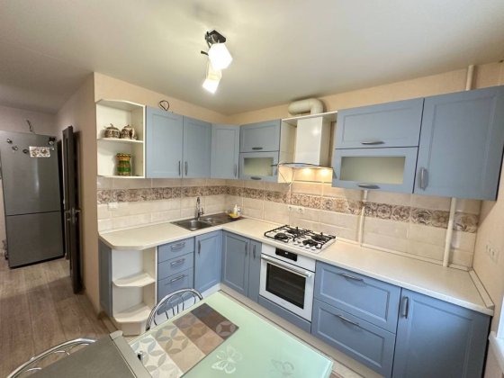 Здається 2х кімнатна квартира по вул. І.Миколайчука 19 Винница